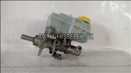 Skoda Fabia əyləv silindiri